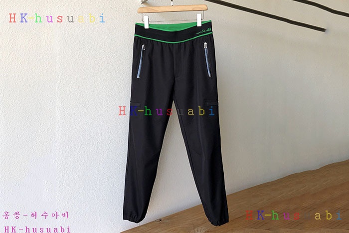 NEW 보테가베네타 바지 신상 BV 724501