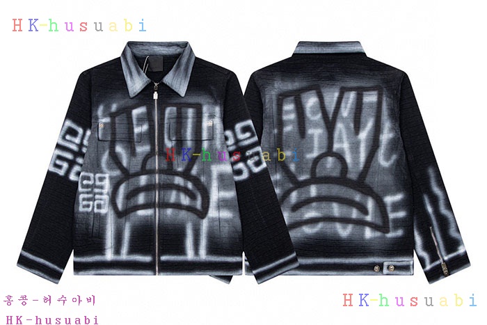 NEW 지방시 자켓 신상 GV 628251