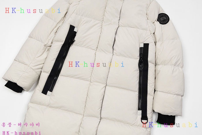 NEW 캐나다구스 패딩 신상 C 858003