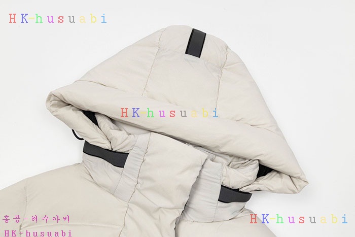 NEW 캐나다구스 패딩 신상 C 858003