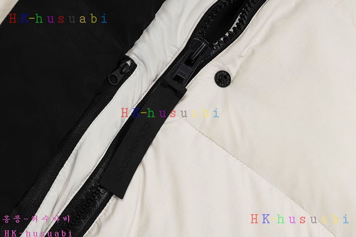 NEW 캐나다구스 패딩 신상 C 858003