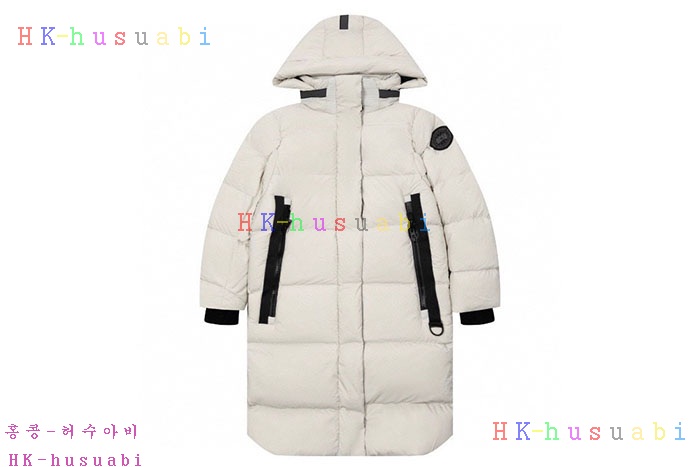 NEW 캐나다구스 패딩 신상 C 858003