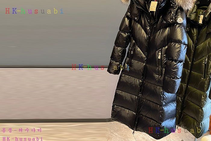 NEW 몽클레어 패딩 신상 M 683361