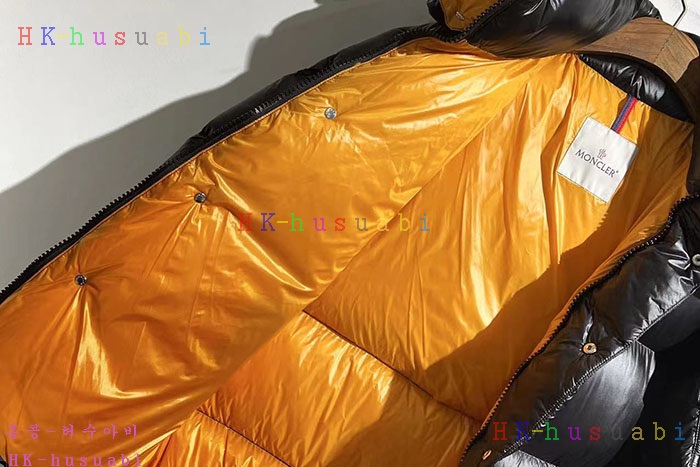 NEW 몽클레어 패딩 신상 M 683392