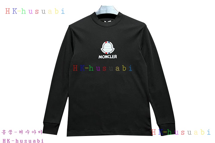 NEW 몽클레어 긴팔티 신상 M 683394