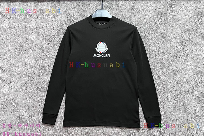 NEW 몽클레어 긴팔티 신상 M 683394