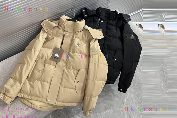NEW 버버리 패딩 신상 BB 965226