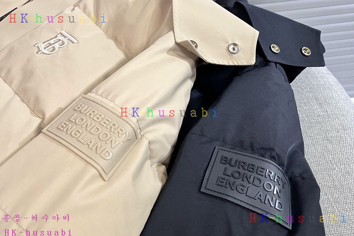 NEW 버버리 패딩 신상 BB 965226
