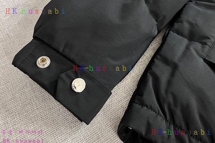 NEW 버버리 패딩 신상 BB 965226