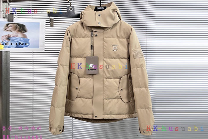 NEW 버버리 패딩 신상 BB 965226