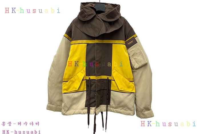 NEW 버버리 패딩 신상 BB 965205