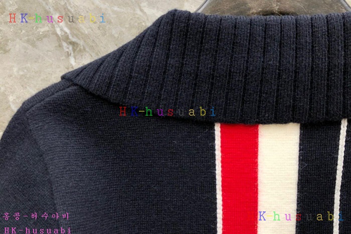 NEW 톰브라운 니트자켓 신상 TB 528707