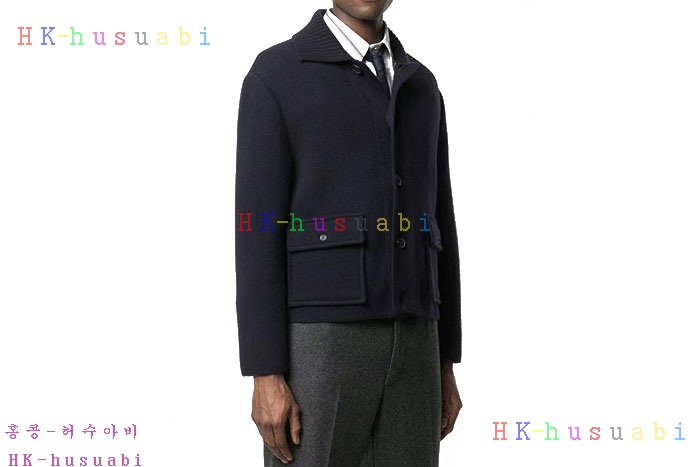NEW 톰브라운 니트자켓 신상 TB 528707