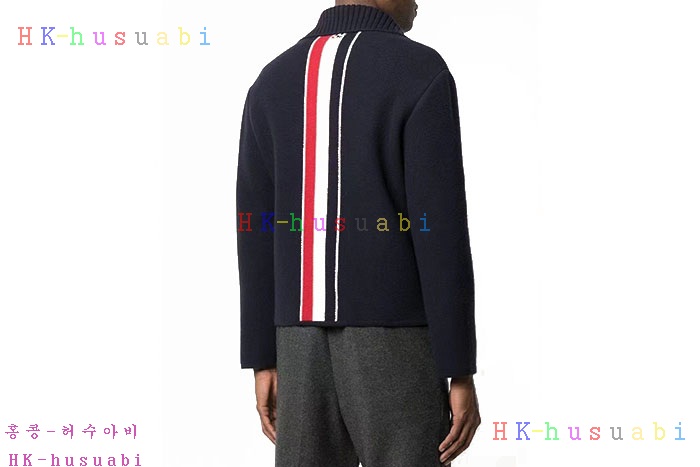NEW 톰브라운 니트자켓 신상 TB 528707