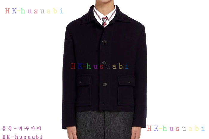 NEW 톰브라운 니트자켓 신상 TB 528707