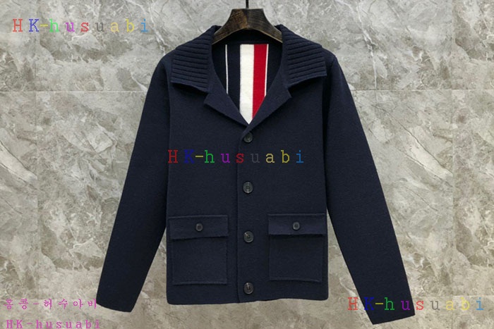 NEW 톰브라운 니트자켓 신상 TB 528707
