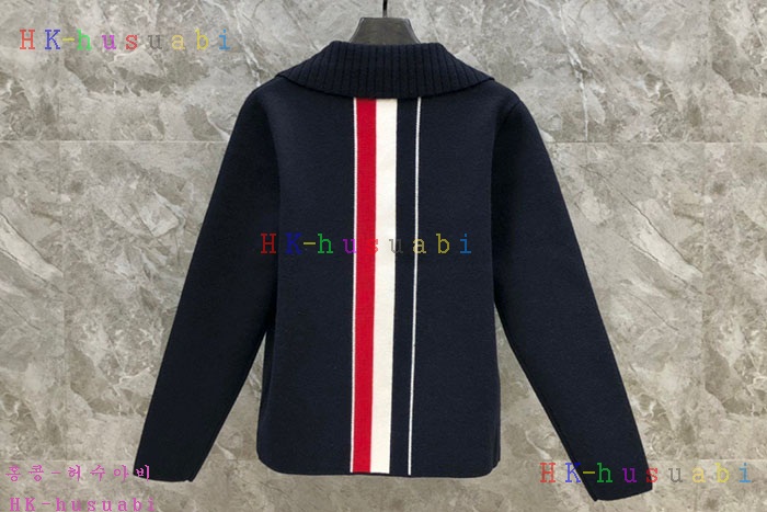 NEW 톰브라운 니트자켓 신상 TB 528707