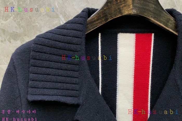 NEW 톰브라운 니트자켓 신상 TB 528707