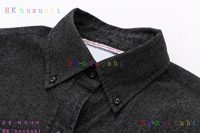 NEW 톰브라운 남방 신상 TB 528669