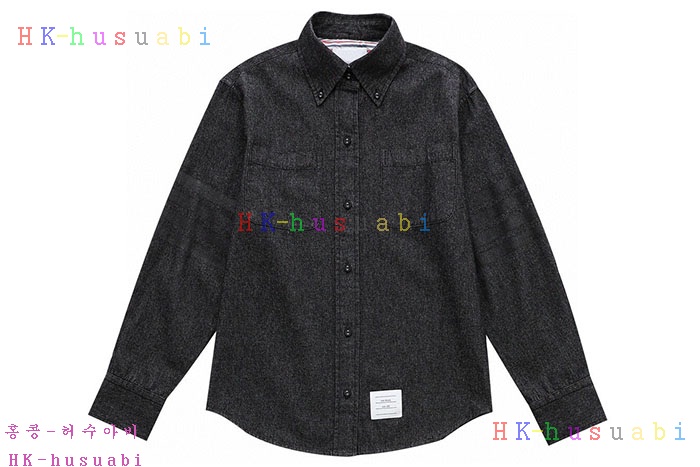 NEW 톰브라운 남방 신상 TB 528669