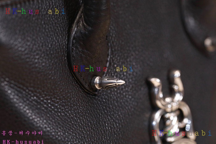 ★미러급★크롬하츠 가죽 토트백 C 744270