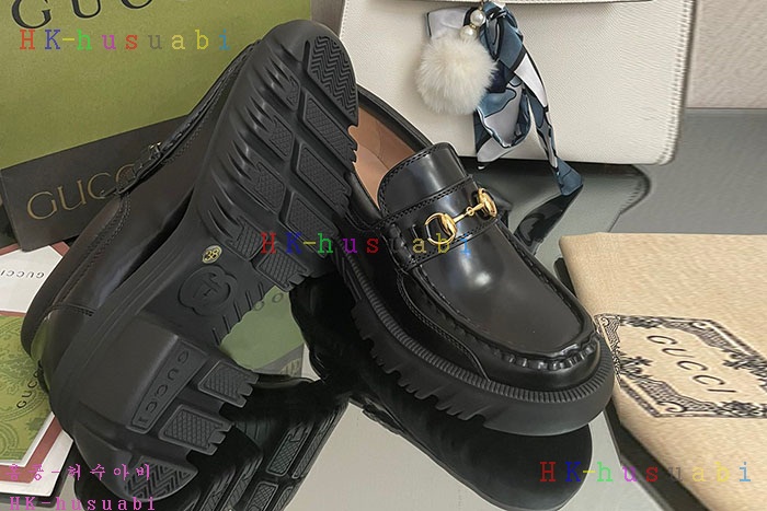 NEW 구찌 신발 신상 G 857201