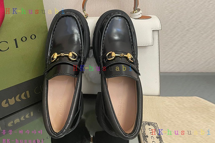NEW 구찌 신발 신상 G 857201