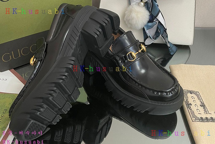 NEW 구찌 신발 신상 G 857201