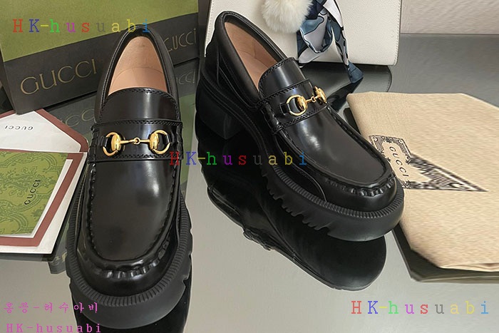 NEW 구찌 신발 신상 G 857201