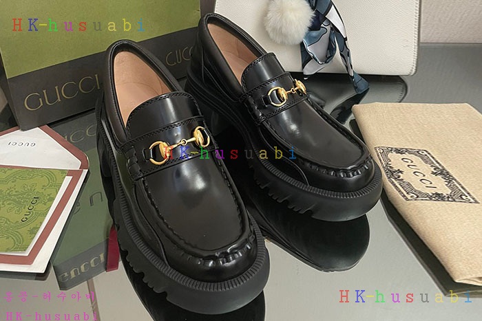 NEW 구찌 신발 신상 G 857201