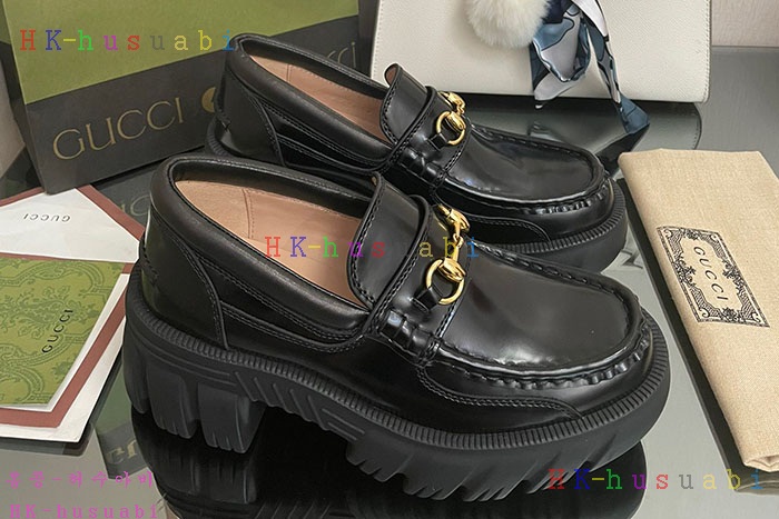 NEW 구찌 신발 신상 G 857201