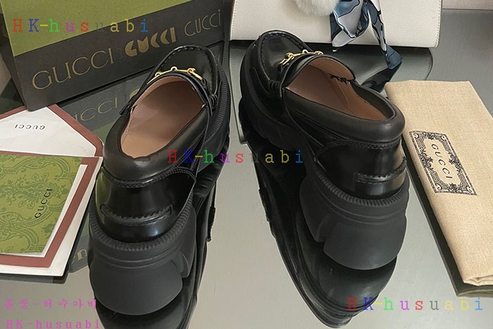 NEW 구찌 신발 신상 G 857201