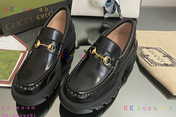 NEW 구찌 신발 신상 G 857201