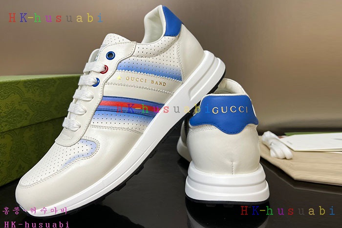 NEW 구찌 신발 신상 G 857203