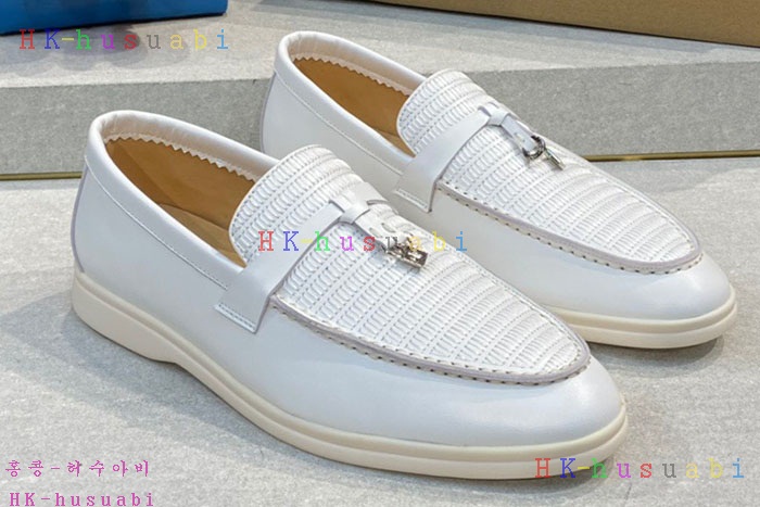 NEW 로로피아나 신발 신상 L 528813