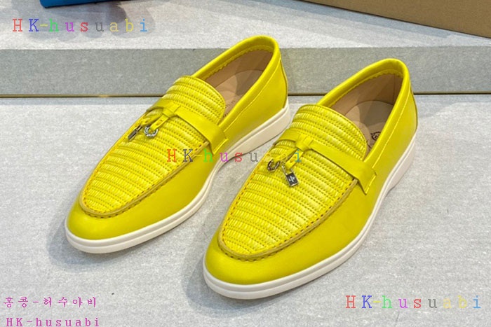 NEW 로로피아나 신발 신상 L 528812