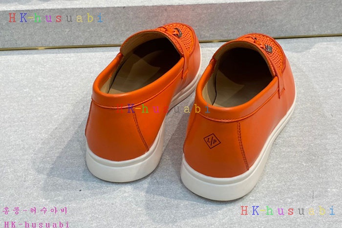 NEW 로로피아나 신발 신상 L 528811