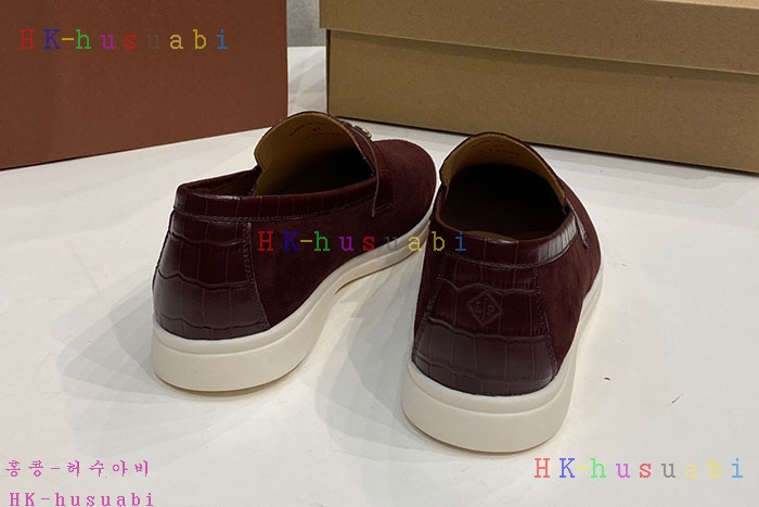 NEW 로로피아나 신발 신상 L 528806