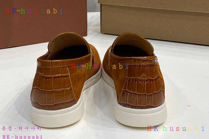NEW 로로피아나 신발 신상 L 528805