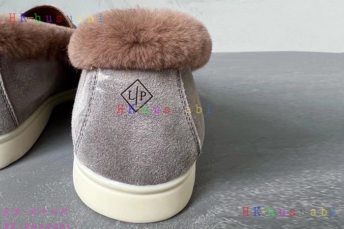 NEW 로로피아나 신발 신상 L 527442