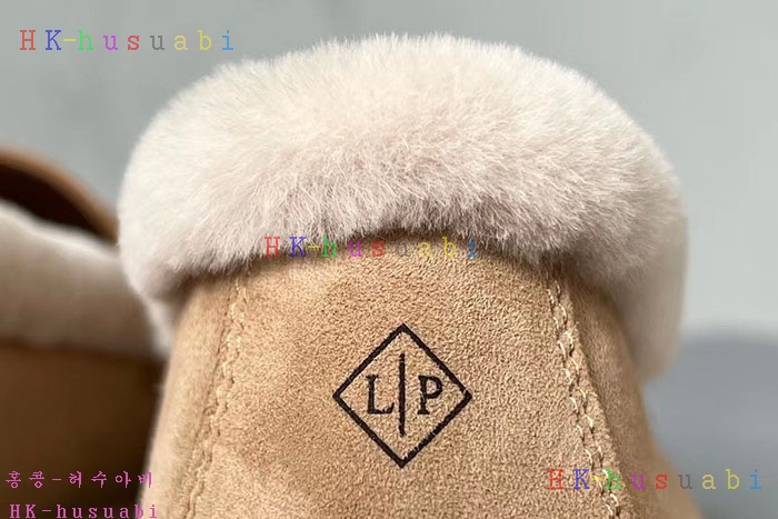 NEW 로로피아나 신발 신상 L 527441