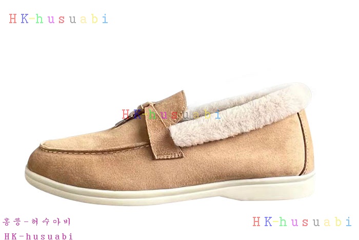 NEW 로로피아나 신발 신상 L 527441