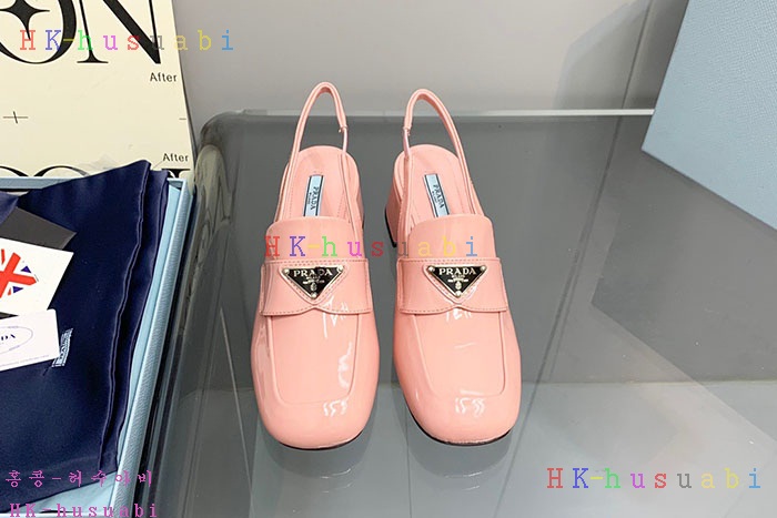 NEW 프라다 신발 신상 P 682504