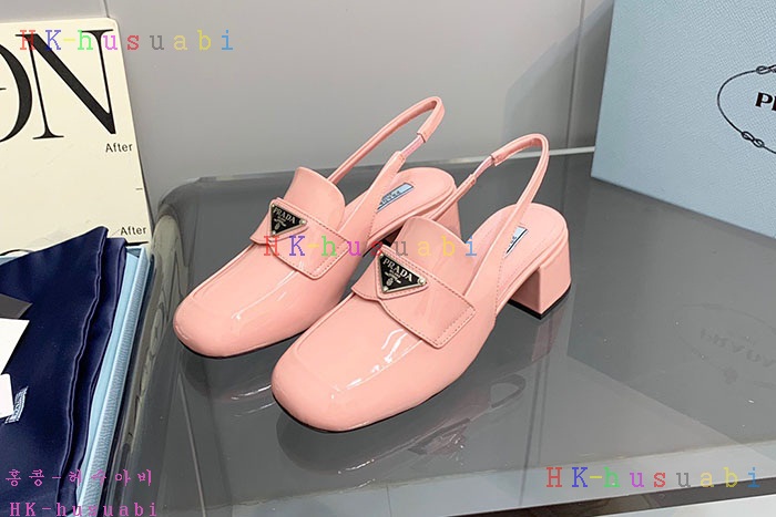 NEW 프라다 신발 신상 P 682504