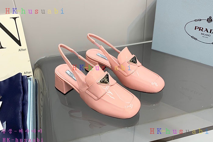 NEW 프라다 신발 신상 P 682504