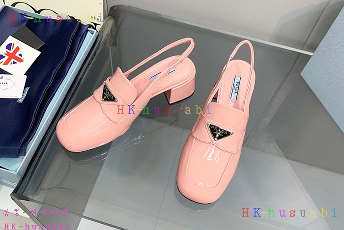 NEW 프라다 신발 신상 P 682504
