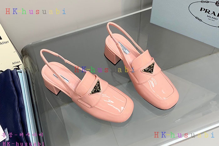 NEW 프라다 신발 신상 P 682504