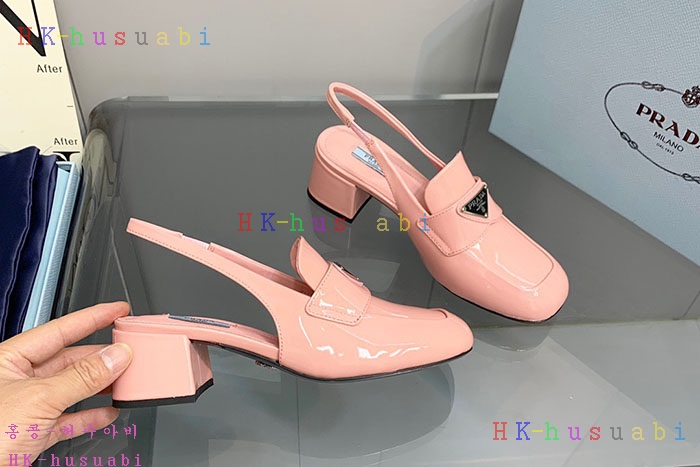 NEW 프라다 신발 신상 P 682504