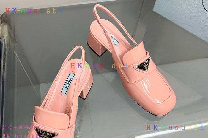 NEW 프라다 신발 신상 P 682504