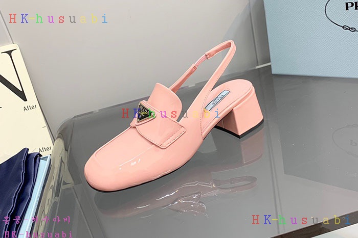NEW 프라다 신발 신상 P 682504